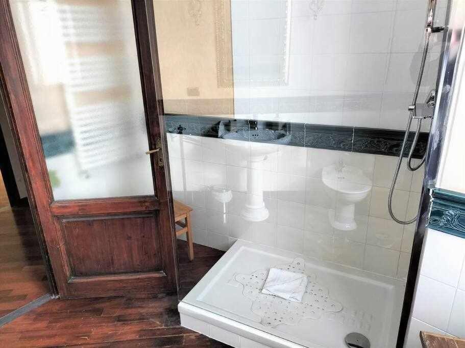 Spettacolare Vista Duomo Con Terrazza Apartment Firenze Bagian luar foto